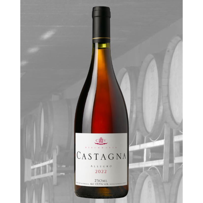 2022 Castagna Allegro Rose 750ml