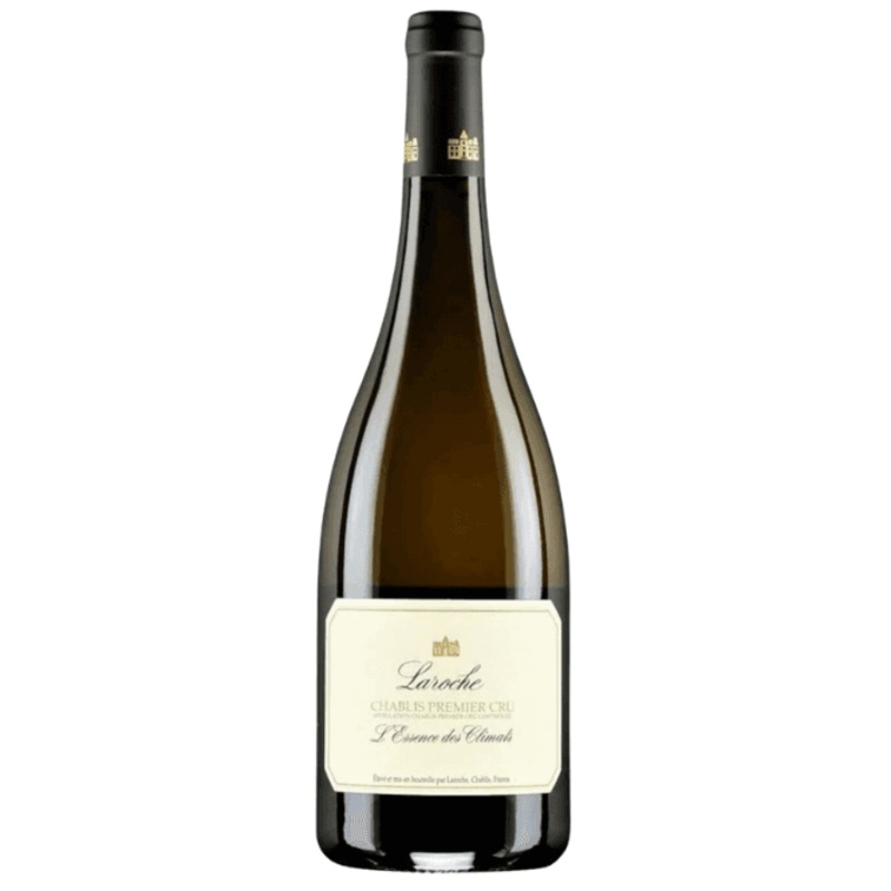 2022 Domaine Laroche Chablis Premier Cru L'Essence des Climats 750ml