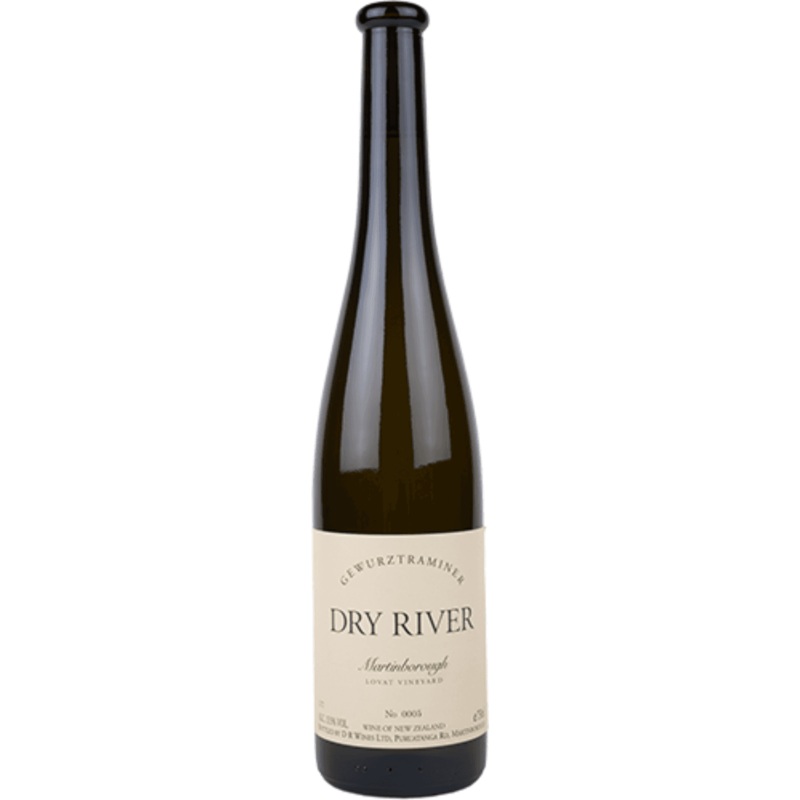 2022 Dry River Lovat Gewurztraminer 750ml
