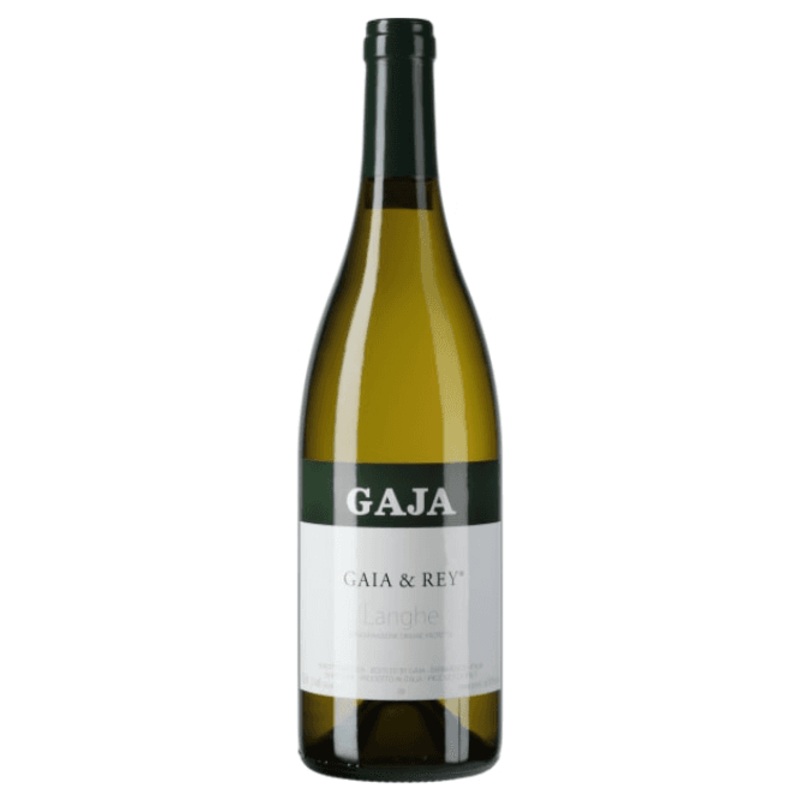 2022 Gaja Gaia & Rey Chardonnay Langhe 750ml