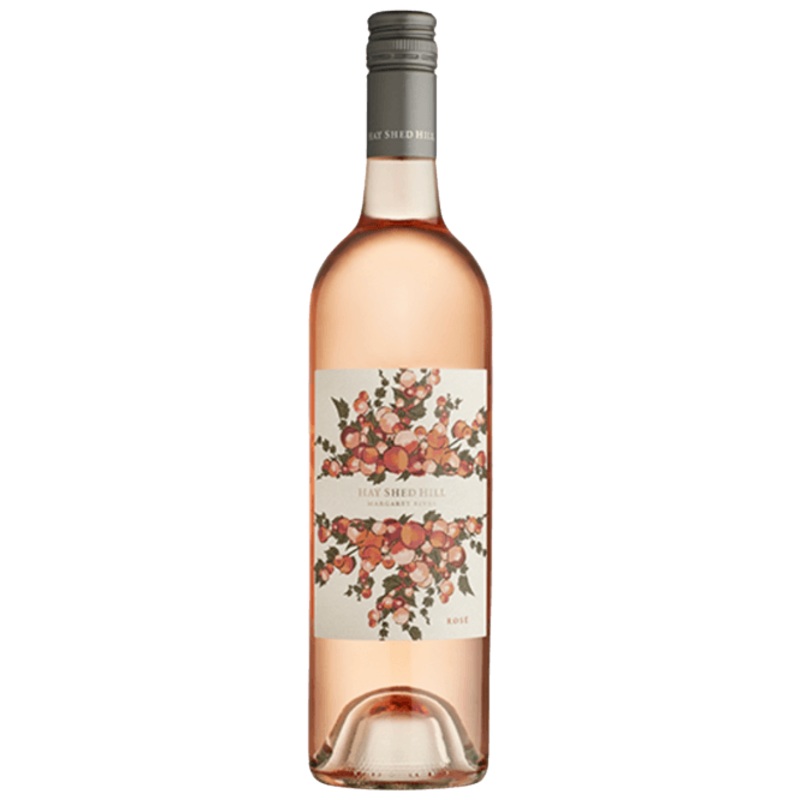 2022 Hay Shed Hill Vineyard Series Pinot Noir Rose 750ml