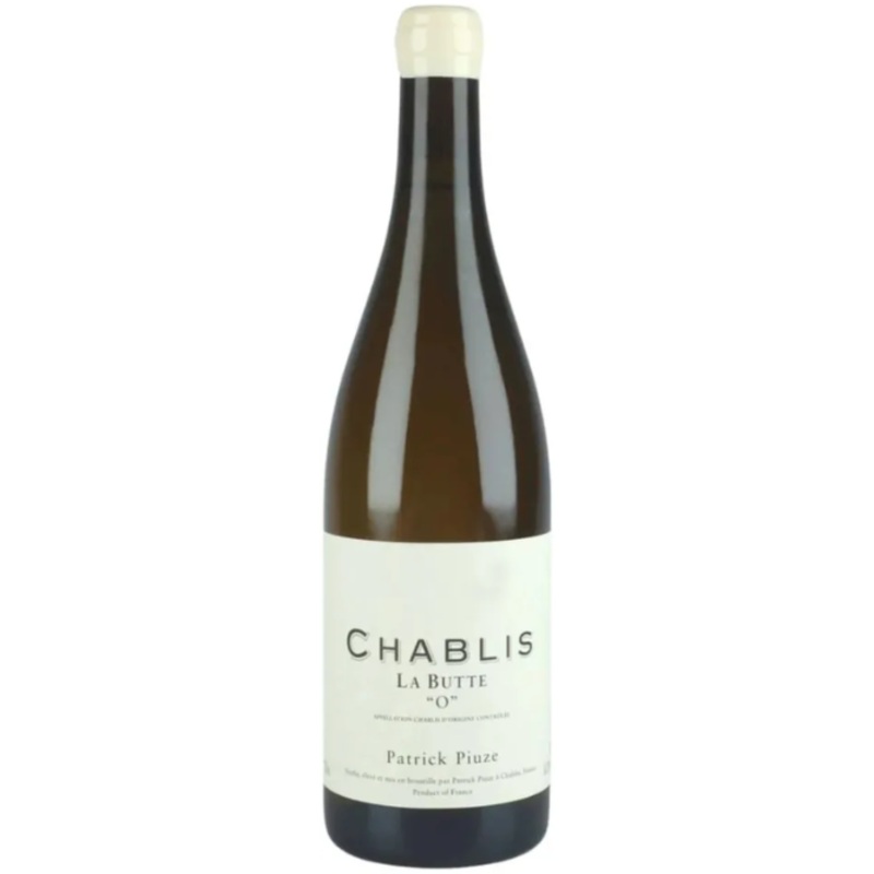 2022 Patrick Piuze Chablis La Butte O 750ml