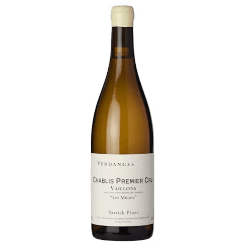 2022 Patrick Piuze Les Minots 750ml