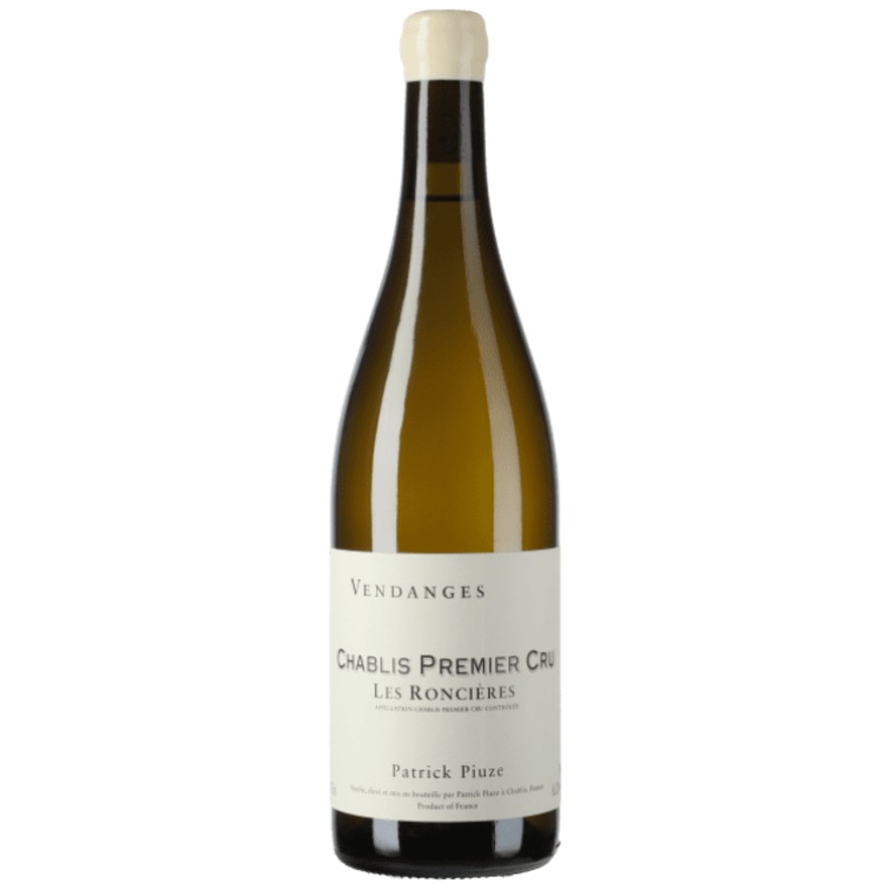 2022 Patrick Piuze Les Roncieres 750ml