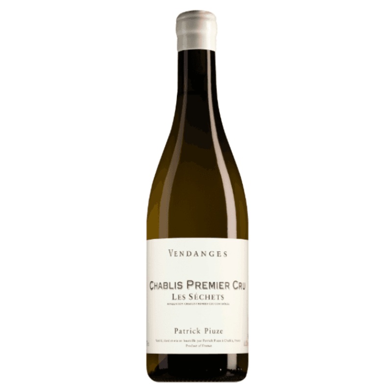2022 Patrick Piuze Les Sechets 750ml