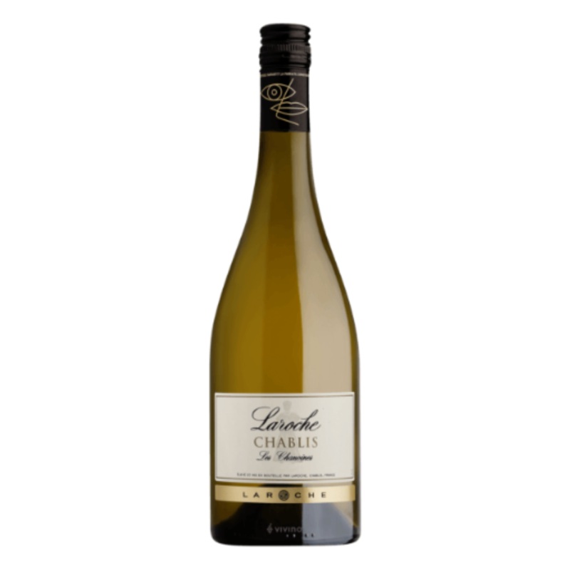 2023 Domaine Laroche Chablis Les Chanoines 750ml