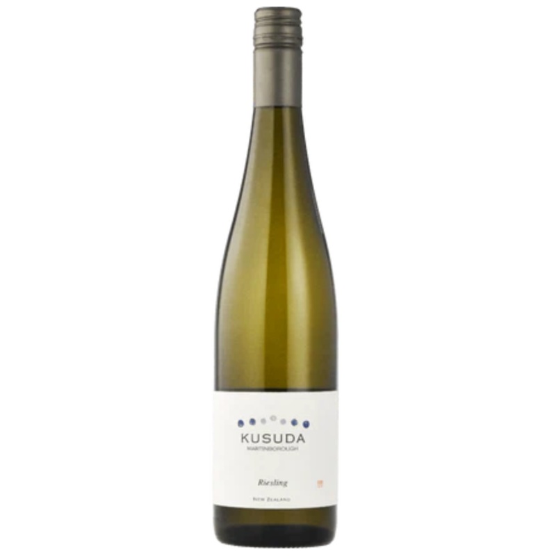 2023 Kusuda Riesling 750ml