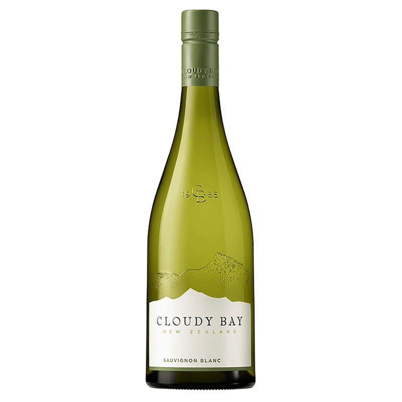 2024 Cloudy Bay Sauvignon Blanc 750ml