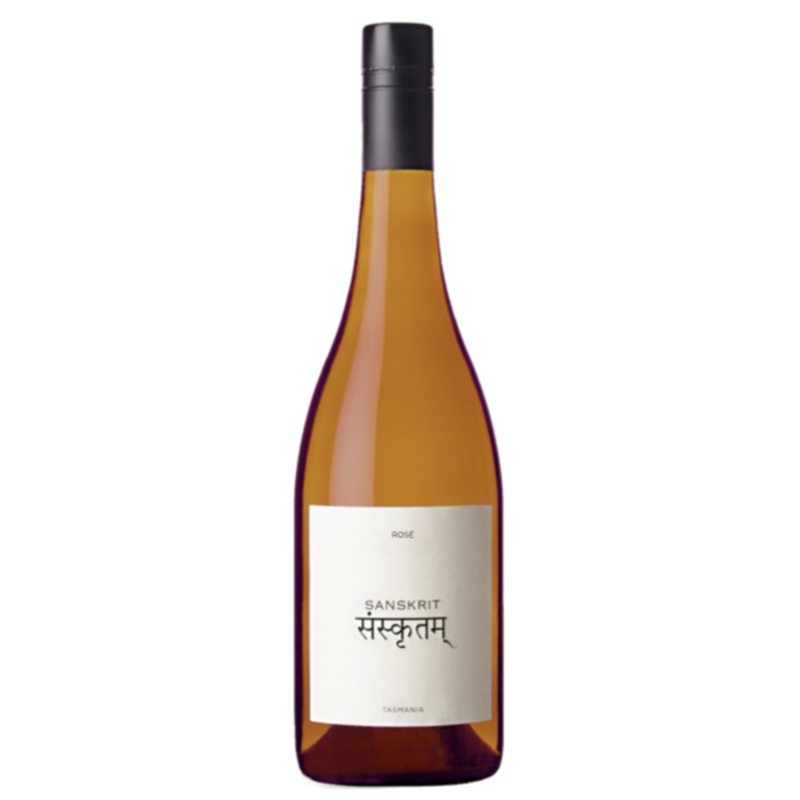 2024 Domaine Simha SANSKRIT Vin Gris Ros 750ml