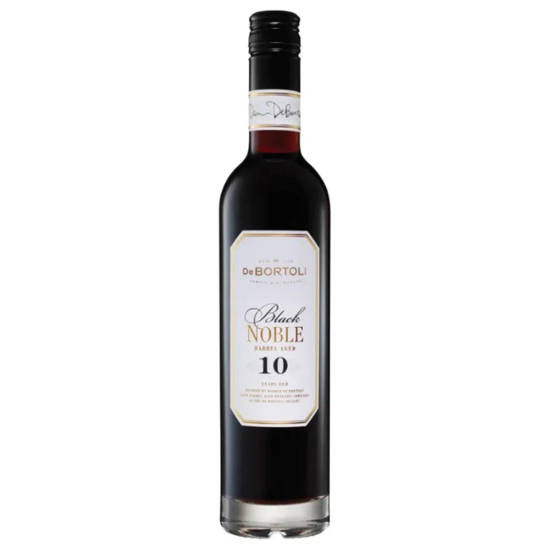 De Bortoli Black Noble 10 year 750ml