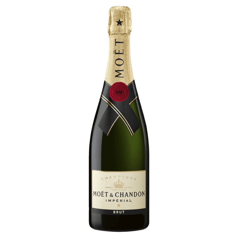 Moet & Chandon Imperial Brut 750ml