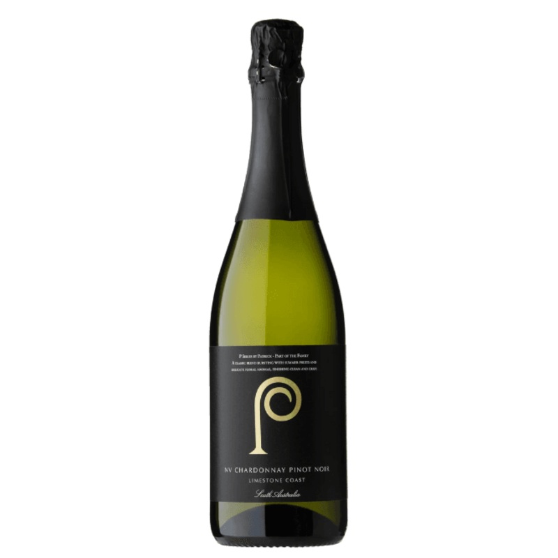 Patrick P-Series NV Chardonnay Pinot Noir 750ml