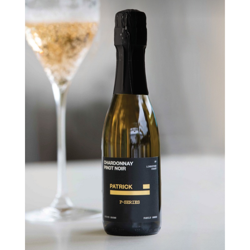 Patrick P-Series Sparkling piccolo 200ml