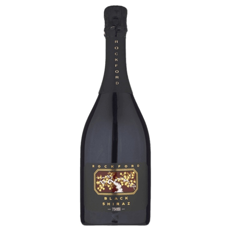 Rockford Sparkling Black Shiraz 750ml