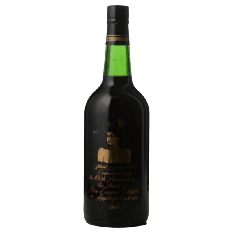 Seppelt Flora Eugene Para Liqueur Port NV 750ml