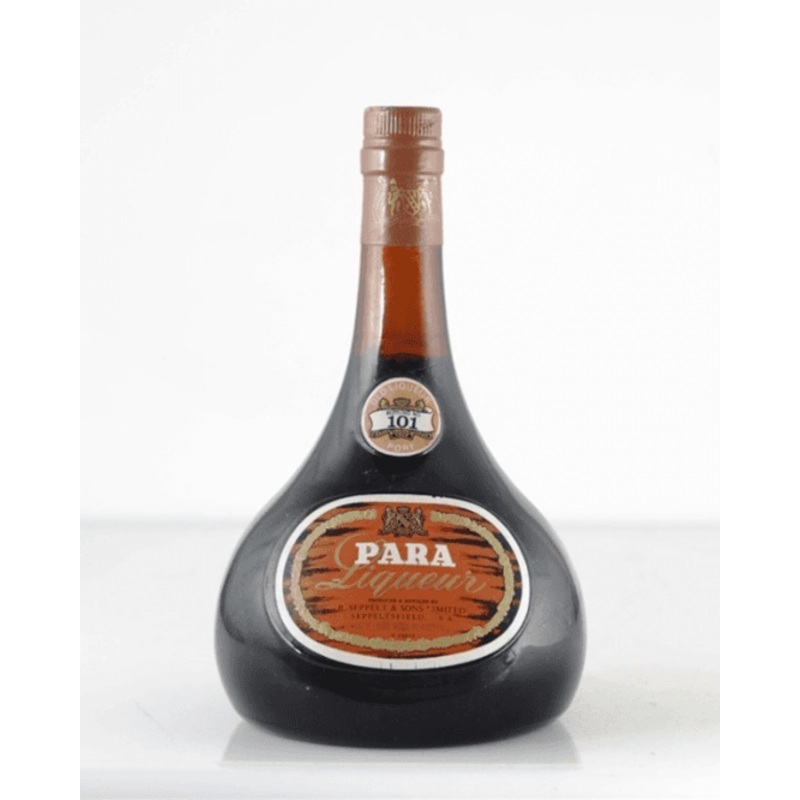 Seppelt Para Liqueur Port No. 101 Old Liqueur Port 750ml