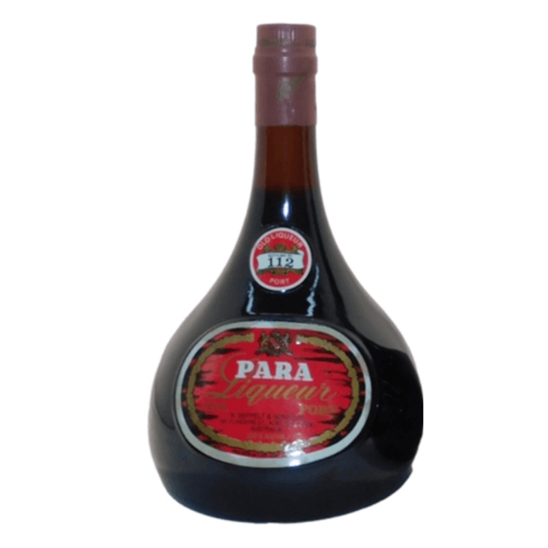 Seppelt Para Liqueur Port No. 112 Old Liqueur Port 750ml