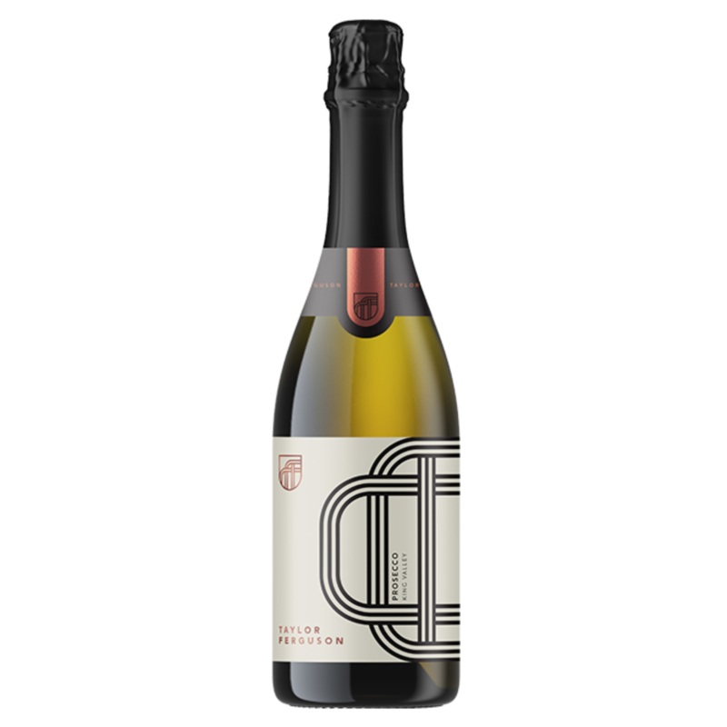 Taylor Ferguson Sparkling Prosecco 750ml