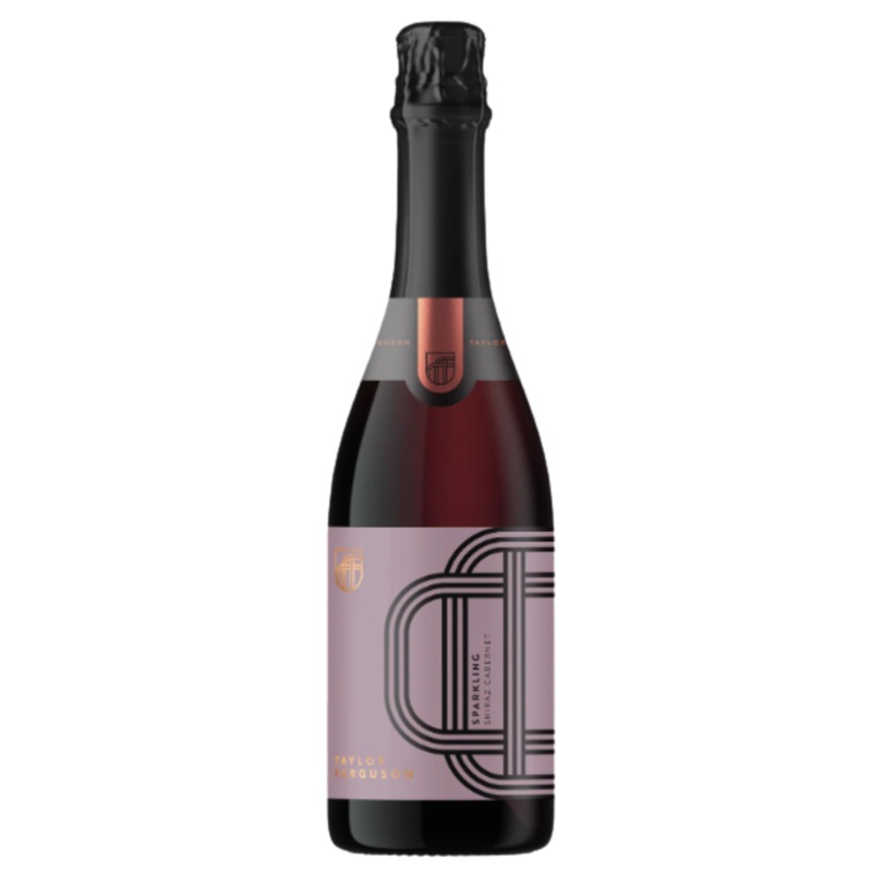 Taylor Ferguson Sparkling Shiraz - Cabernet 750ml