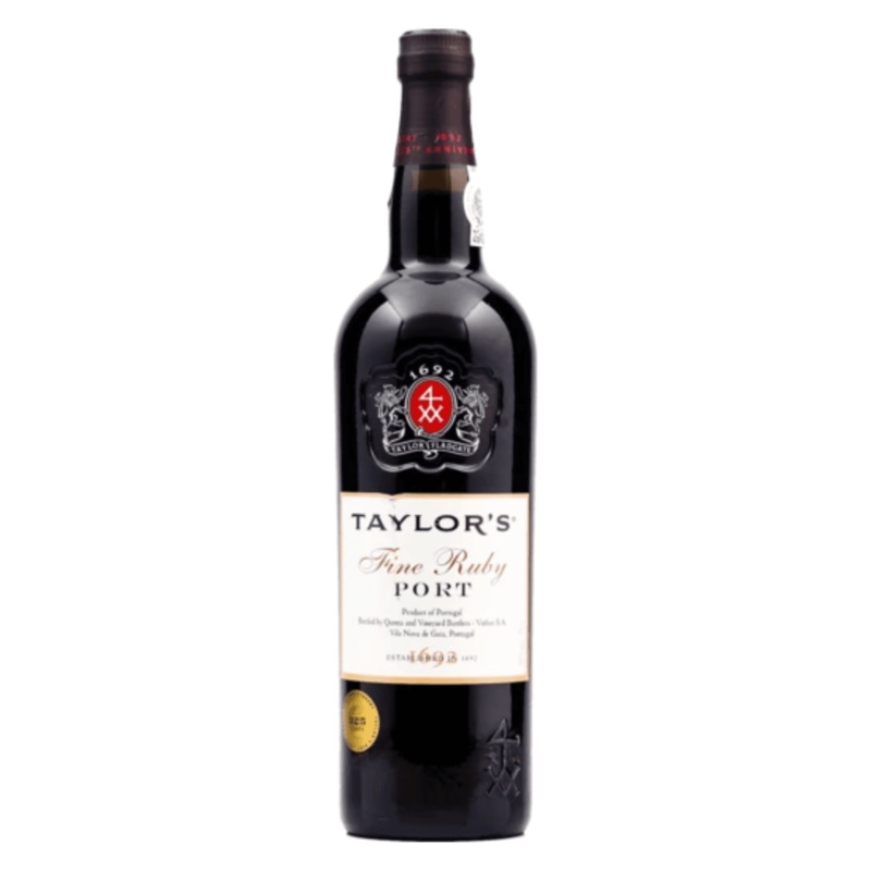 Taylor Fladgate Special Fine Ruby Port 750ml