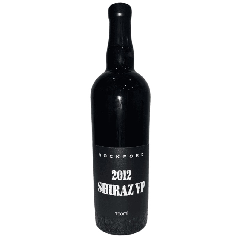 2012 Rockford Shiraz VP Vintage 750ml