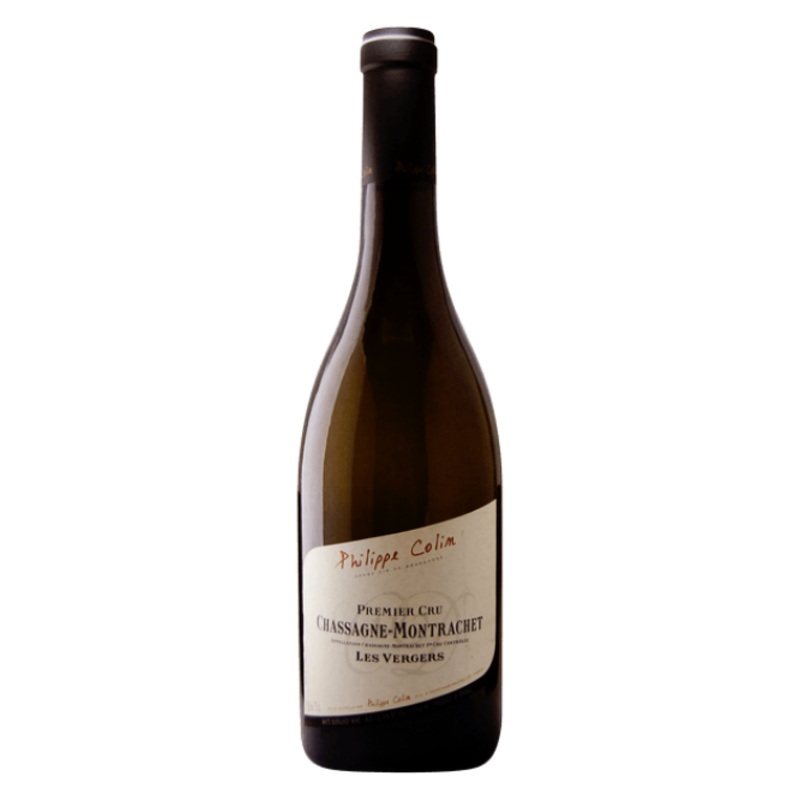 2013 Domaine Philippe Colin Chassagne-Montrachet Les Vergers 750ml