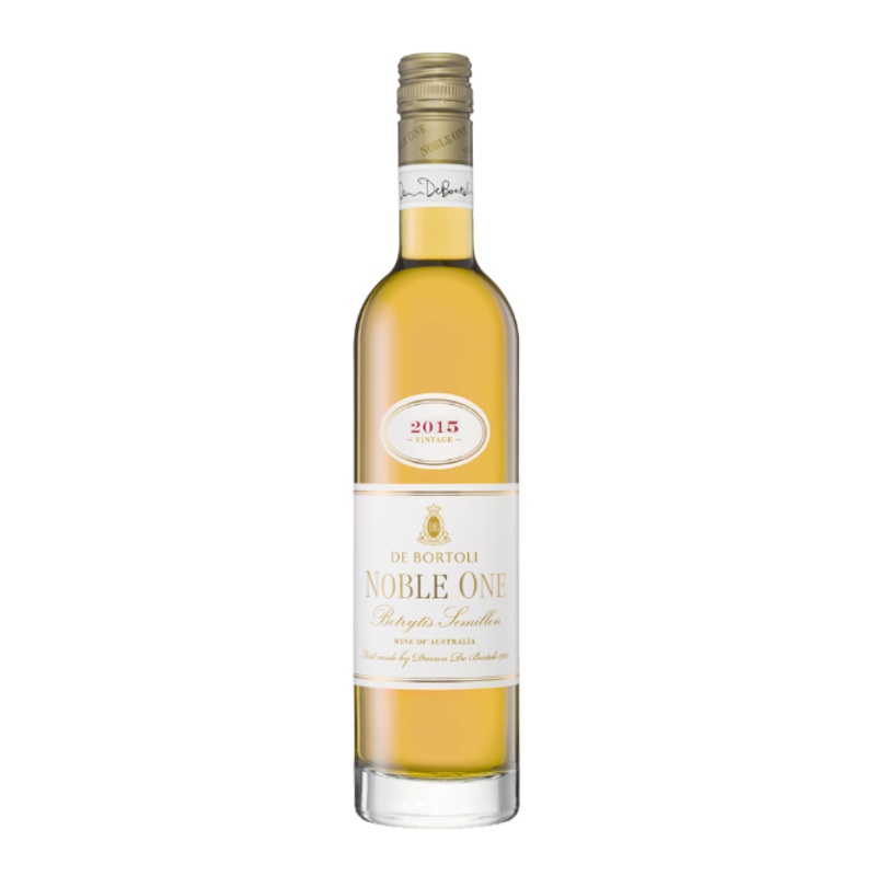 2015 De Bortoli Noble One Botrytis Semillon 500ml