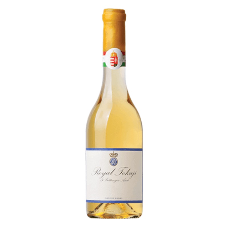 2018 Royal Tokaji Blue Label Aszu 5 Puttonyos 500ml