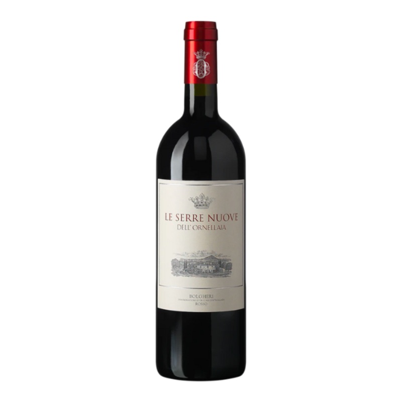 2020 Ornellaia 'Le Serre Nuove dell'Ornellaia' Bolgheri Rosso 750ml