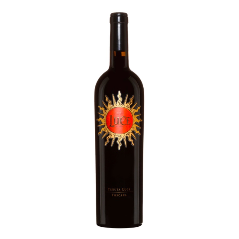 2020 Tenuta Luce 'Luce' Toscana IGT 750ml