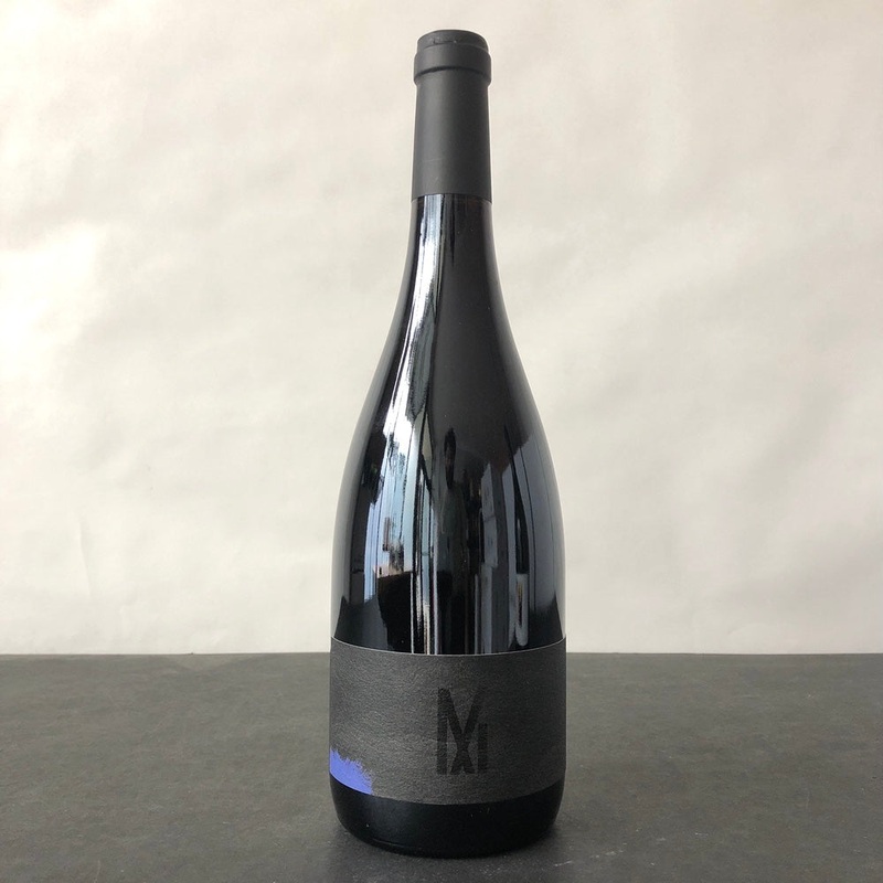 2021 Mixtura Blue Tinto (Mencia), Castilla y Leon, Spain