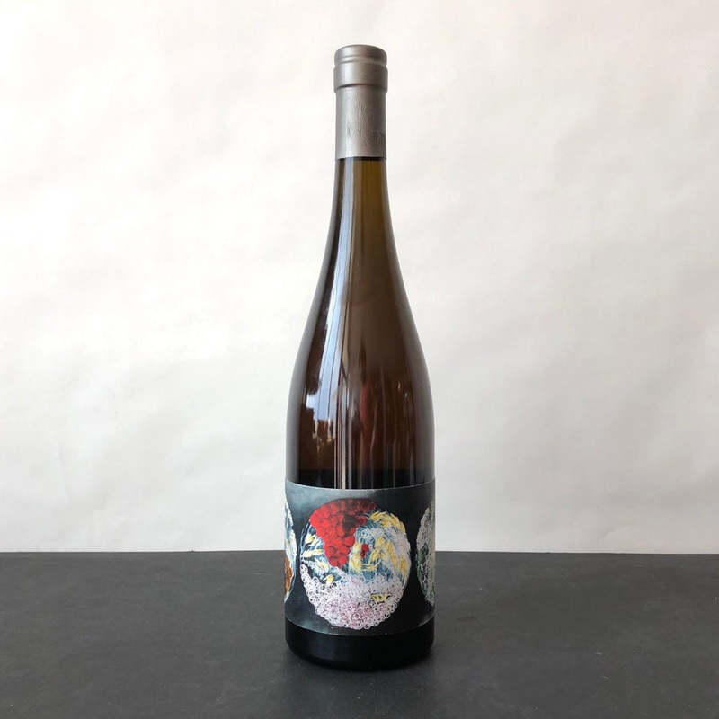 2022 Vignoble du Reveur 'Un Instant Sur Terre', Alsace, France