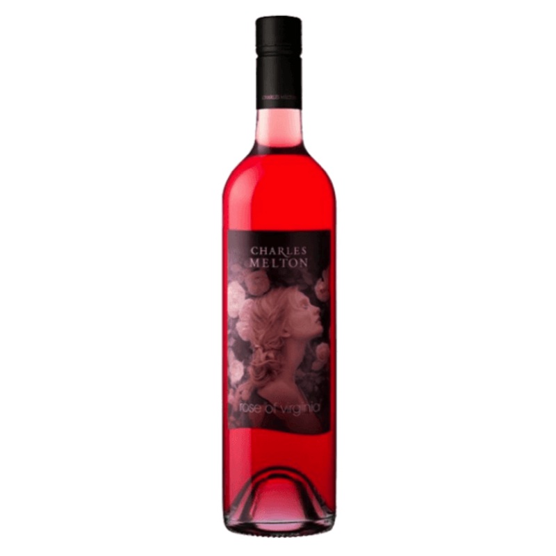 2023 Charles Melton Rose of Virginia 750ml