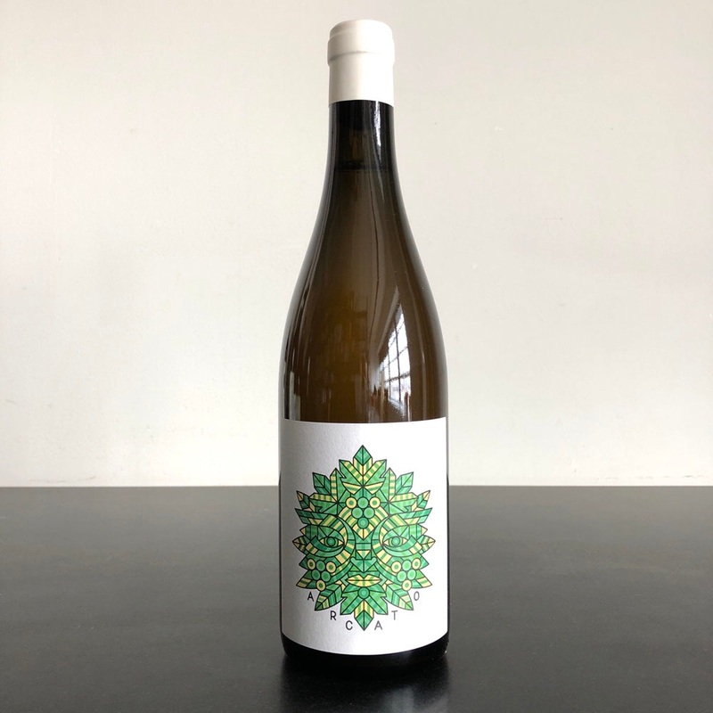 2023 Fletcher Wines 'Arcato' Bianco, Piedmont, Italy