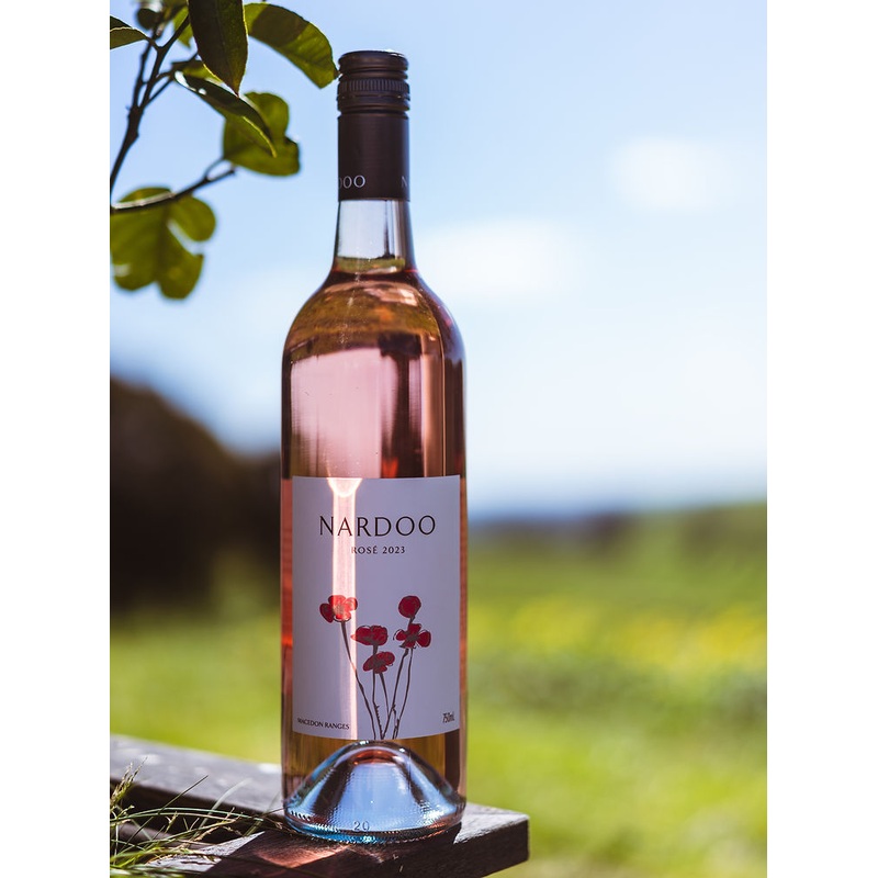 2023 Granite Hills Nardoo Ros 750ml