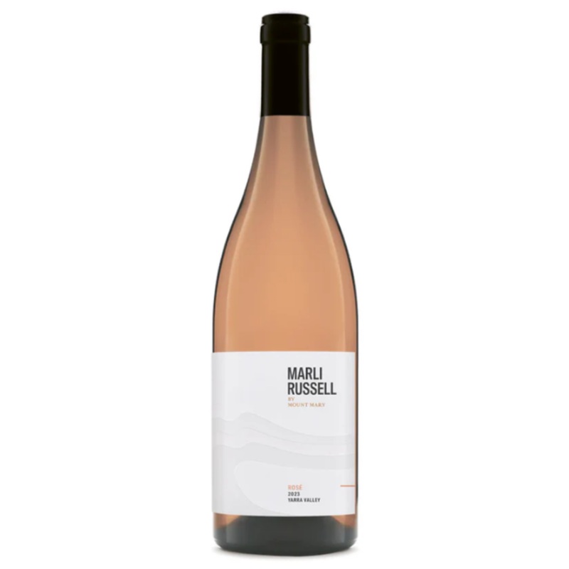 2023 Mount Mary 'Marli Russell' Ros 750ml