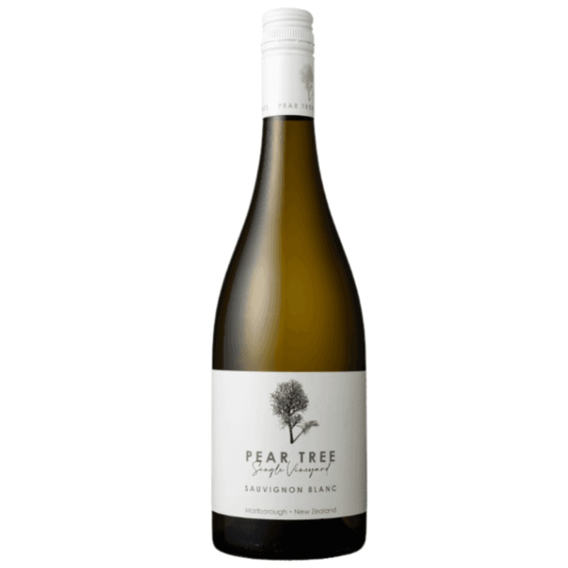 2024 Pear Tree Marlborough Sauvignon Blanc 750ml