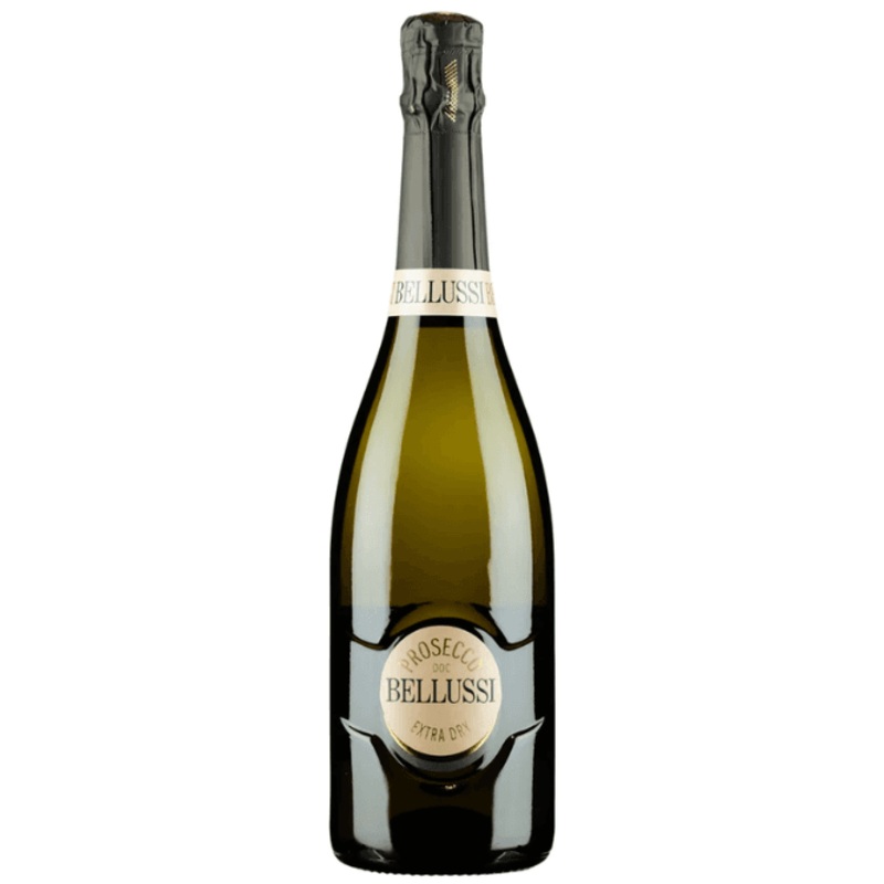 Bellussi Prosecco Extra Dry DOC 750ml