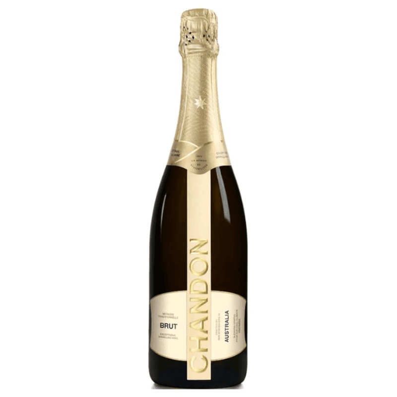 Domaine Chandon Yarra Valley Brut  NV 750ml