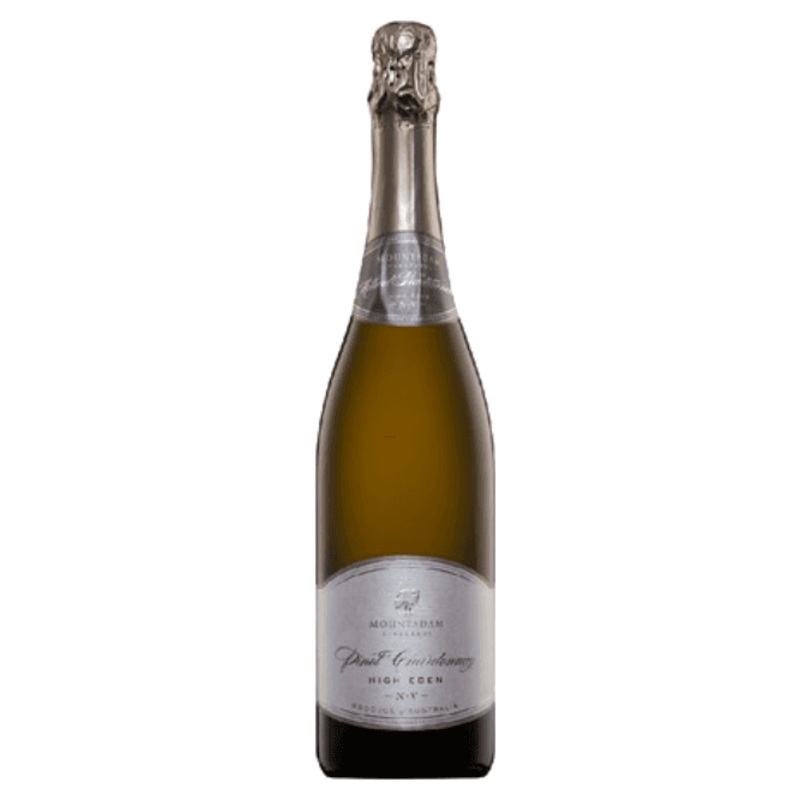 Mountadam NV Sparkling Pinot Noir Chardonnay 750ml