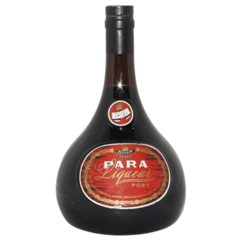 Seppelt Para Liqueur Port No. 117 Old Liqueur Port 750ml