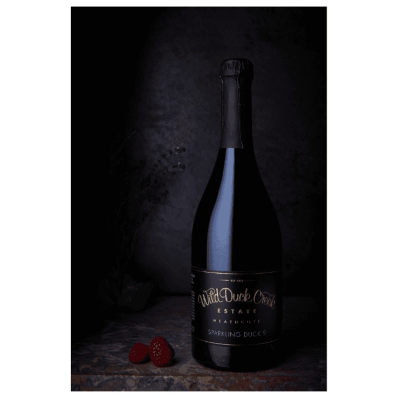 Wild Duck Creek Estate Multi-Vintage Sparkling Duck 10 750ml