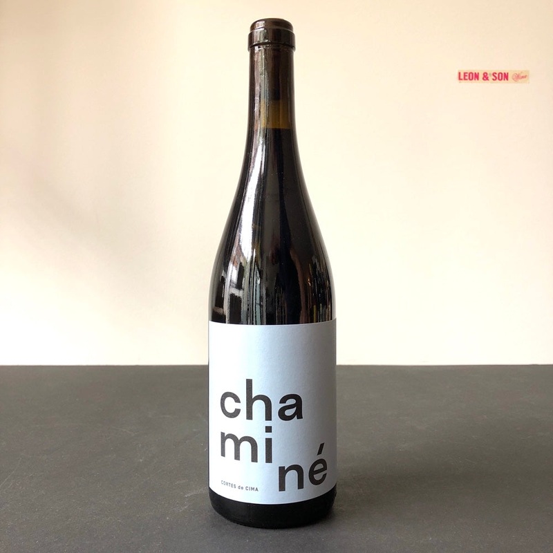 2020 Cortes de Cima, Chamine Tinto, Alentejo, Portugal