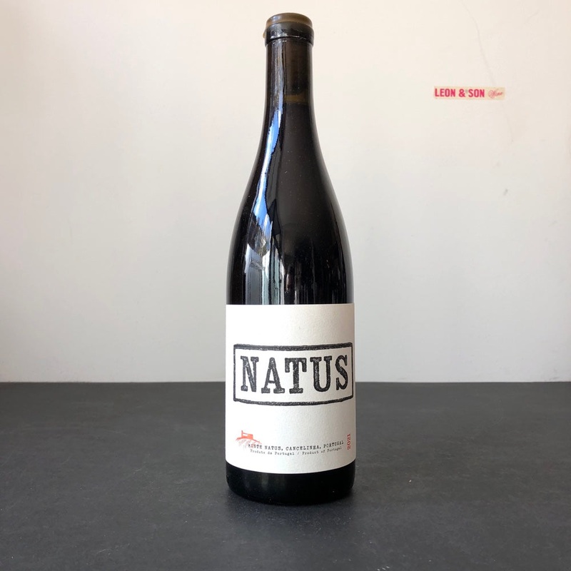 2021 Natus Tinto, Alentejo, Portugal