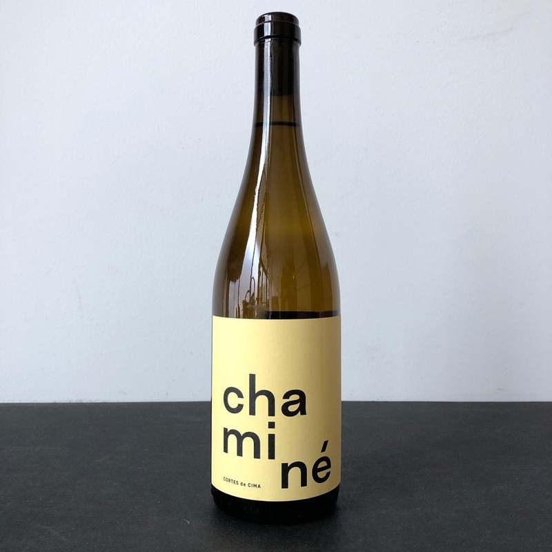 2022 Cortes de Cima, Chamine Branco, Alentejo, Portugal