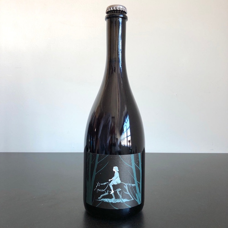 2022 Terrevive "Saint Vincent" Rosato Frizzante, Emilia-Romagna, Italy
