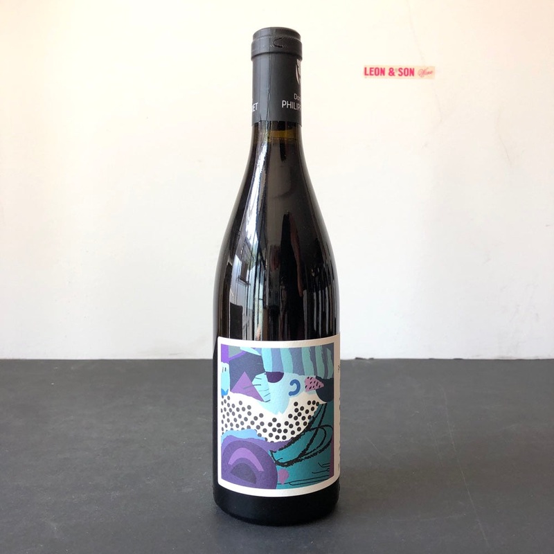 2019 Domaine Philippe Viet, Rgni Haute-Ronze 'Mosaque, Beaujolais, France