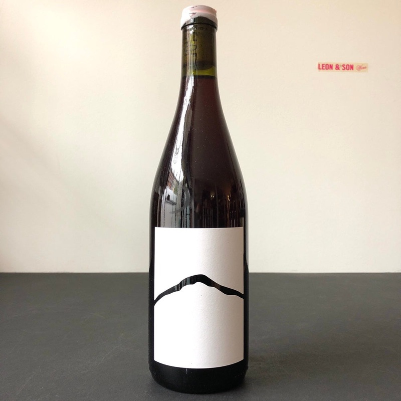 2021 Joiseph Blaufrankisch Rose 'Rosatant', Burgenland, Austria