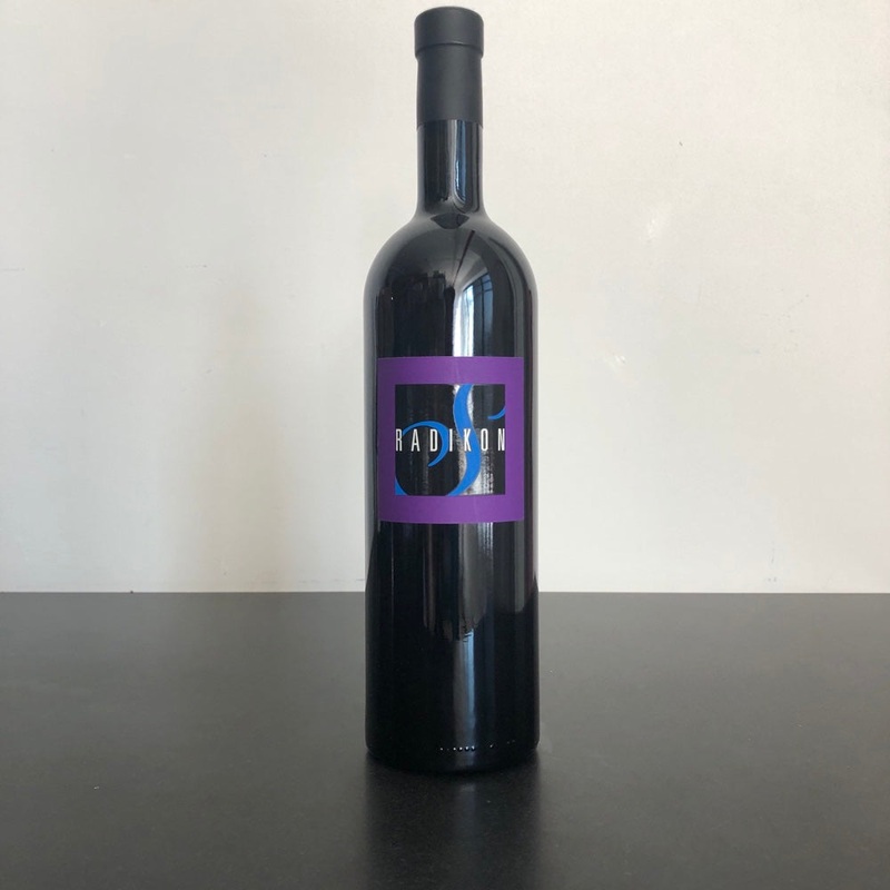 2021 Radikon Sivi Venezia Giulia IGT, Friuli-Venezia Giulia, Italy