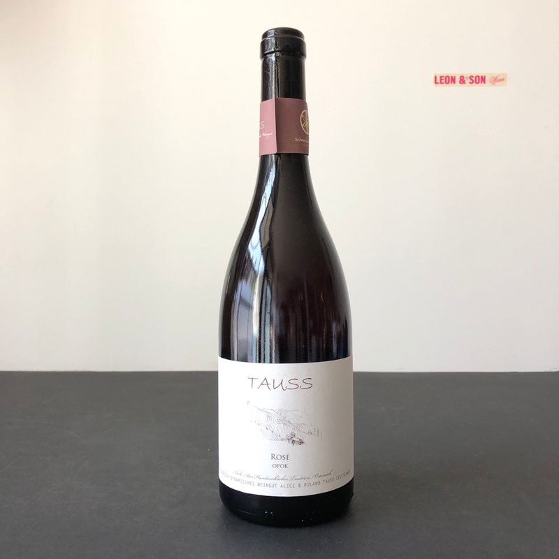 2021 Weingut Tauss Tauss Ros Vom Opok , Styria, Austria